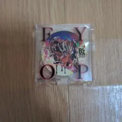 b'z アクリルスタンド