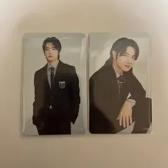 LAPOSTA ラポスタ INI 佐野雄大 トレカ