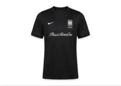 Nike x PEACEMINUSONE Football Top - メルカリ