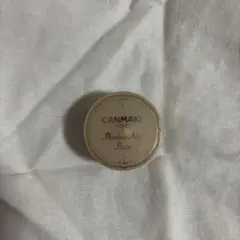 CANMAKE ポアレスエアリーベーズ 01