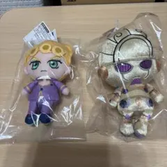 ジョジョの奇妙な冒険 SC ともぬい vol.3 アヴドゥル - メルカリ