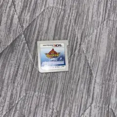 バスケーズ ニンテンドー3DS用ソフト　妖怪ウォッチ