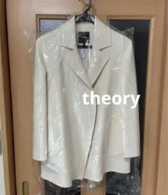 2026年最新】セオリー コート ダブルフェイスの人気アイテム - メルカリ