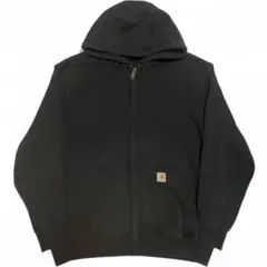 フルジップパーカー 古着