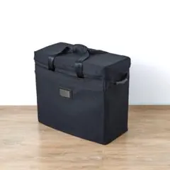 【引取限定】ジャンクTENBA 希少なモニターケース/トランスポートエアケース