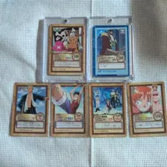 初期・絶版 チョッパー 名医 プロモカード ハイパーバトルゴールド・ロジャー