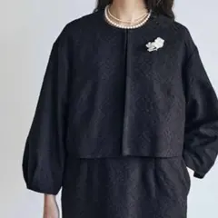 2026年最新】中川政七商店 レディース ノーカラージャケットの人気