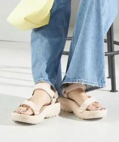 TEVA: HURRICANE XLT2 AMPSOLE　22のサムネイル