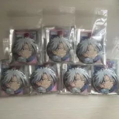 あんスタ コレクション缶バッジ コレ缶 Jun 滝維吹 - メルカリ