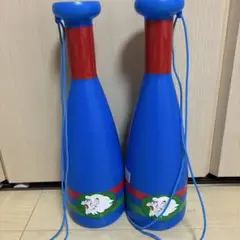 埼玉西武ライオンズ　メガホン2本セット