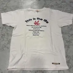 in Kokomo ホワイト Tシャツ M