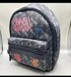 Vivienne Westwood チェーンパターン リュック - メルカリ