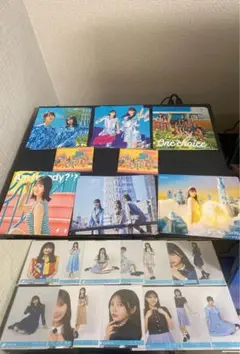2025年最新】日向坂46 cd まとめ売りの人気アイテム - メルカリ