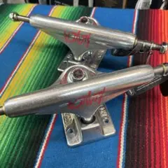 インディペンデント スケボートラック TONYHAWK トニーホークプロ 144
