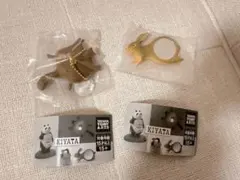 kiyata カプセルトイ