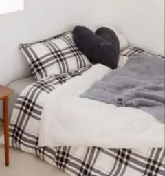 ジェラピケ シーツ