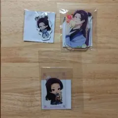 薬屋のひとりごと 壬氏 アクリルスタンド アクリルチャーム 3点セット