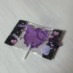 サンリオキャラクターズ　キャンディーチャームズ　クロミ