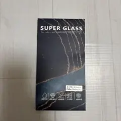 iPhone14Max 13Pro Max ガラスフィルム　2枚入り