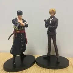 2026年最新】ゾロ サンジ フィギュアの人気アイテム - メルカリ