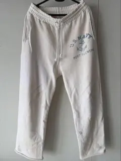 BOW WOWUSN SEEBEES SWEAT PT AGING Mサイズ - メルカリ