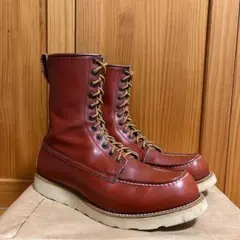 レッドウイング　877 10D