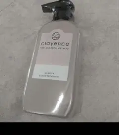 カラートリートメント　clayence モカブラウン
