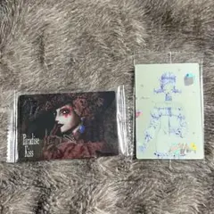 矢沢あい NANA ウエハース レアあり