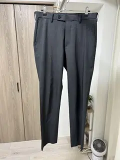 1/21まで掲載 感動パンツ (ウールライク)76×76