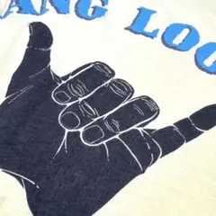 未使用】ハングルーズ❤半袖Tシャツ ハワイ Sサイズ ヴィンテージ 即 