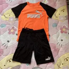 サッカー練習着