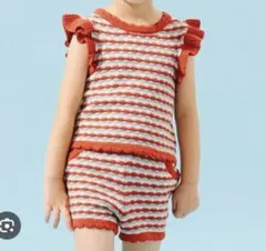 B:MING by BEAMS ニット セットアップのサムネイル