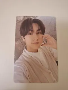 ENHYPEN ジョンウォン Romance:untold トレカ