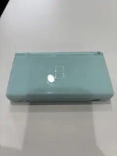 【ゲーム太郎様用】ニンテンドーDS Lite アイスブルー 本体 動作確認OK