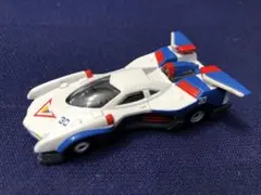 タカラ サイバーフォーミュラ アスラーダGSX メタルコレクション