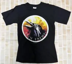 【レア】Arch Enemy アーチエネミー アークエネミー バンT 古着