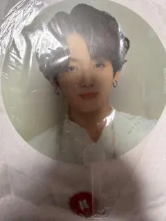 BTS JUNGKOOK ミニうちわ