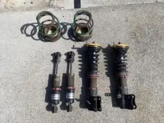 2026年最新】MH21 車高調の人気アイテム - メルカリ