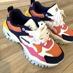 UMBRO BUMPY-X スニーカー 23cm バンピーエックスのサムネイル