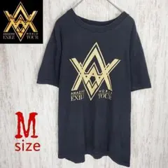 ☆希少☆【エグザイル】ライブツアー Tシャツ カジュアル ゆるだぼ レディース