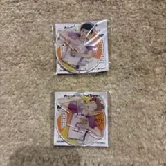 ハイキュー アクリルスタンド