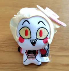 ハズビンホテルへようこそ ぬいぐるみ vol.4 ルシファーモーニングスター