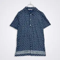 45rpm 花柄 半袖シャツ サイズ3 45rpm 花柄 半袖シャツ サイズ3 2025年最新】Yahoo!オークション