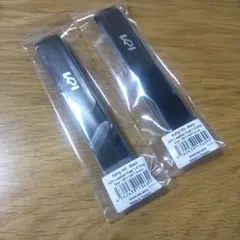 KPI リプレイスメントグリップ　２個セット