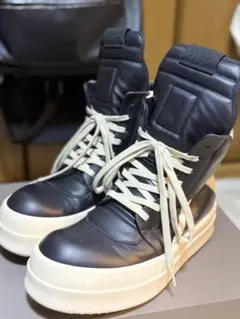 2026年最新】rick owens ジオバス メガバンパーの人気アイテム - メルカリ