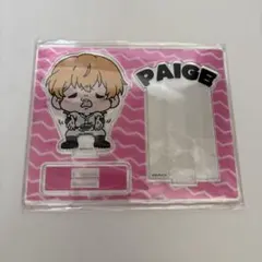 忘却バッテリー 要圭 アクリルスタンド パイ毛