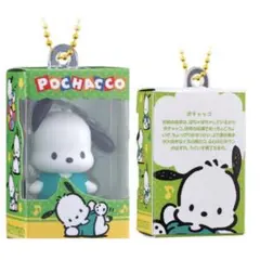 サンリオ キャラクターズ チョコボックス ポチャッコ