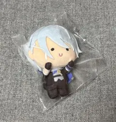 んまほっぺ 刀剣乱舞 山姥切長義 ぬいぐるみ - メルカリ