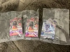 アイカツ！ だれでもアイドル活動アクリルチャーム３ ガチャガチャ