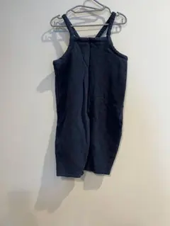 Organic Zooサロペット